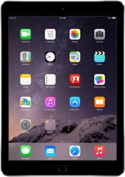 Apple iPad Pro 9.7 256Gb WiFi Space Grey